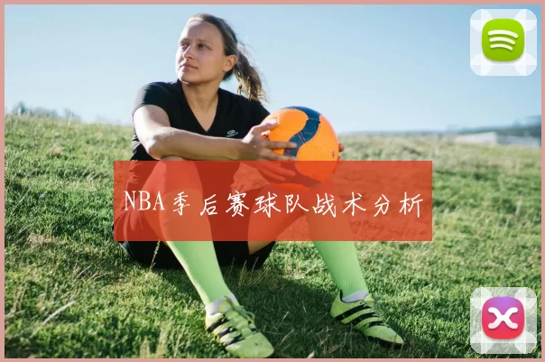 NBA季后赛球队战术分析