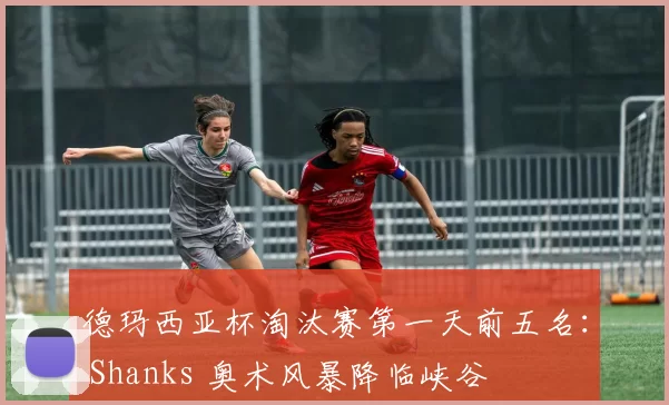 德玛西亚杯淘汰赛第一天前五名： Shanks 奥术风暴降临峡谷